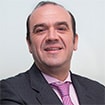 Antonio Requena, socio responsable de Blockchain en PwC España