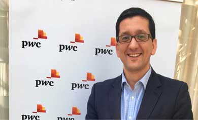 Jaume Clotet, socio responsable de Consultoría Digital en PwC