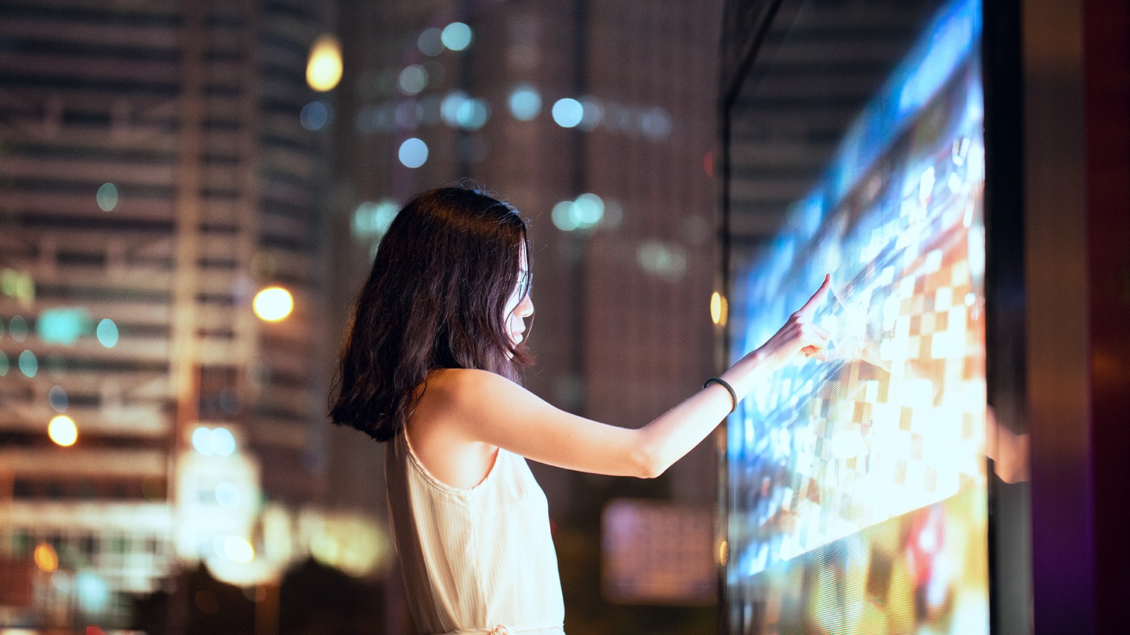 Operaciones digitales