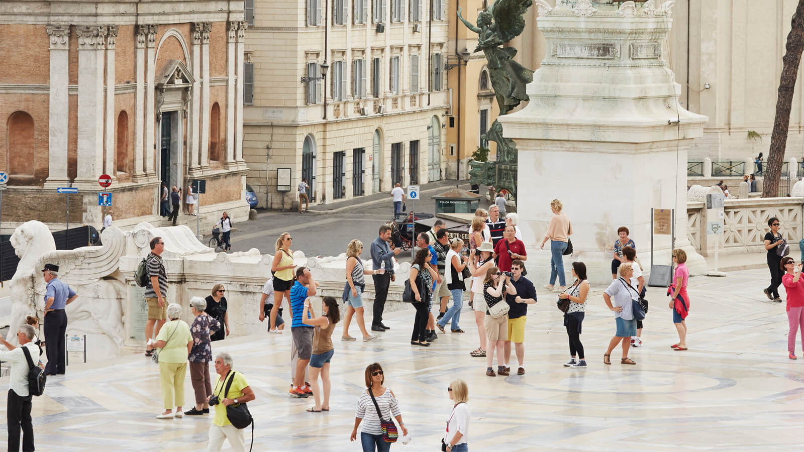 El gobierno del dato