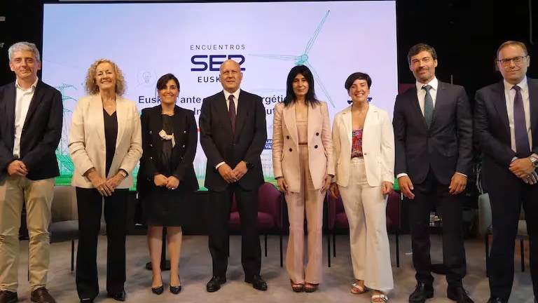 Euskadi ante el Reto Energético: Industria, Innovación y Futuro