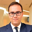 Óscar Barrero, socio responsable del sector Energía de PwC Consulting