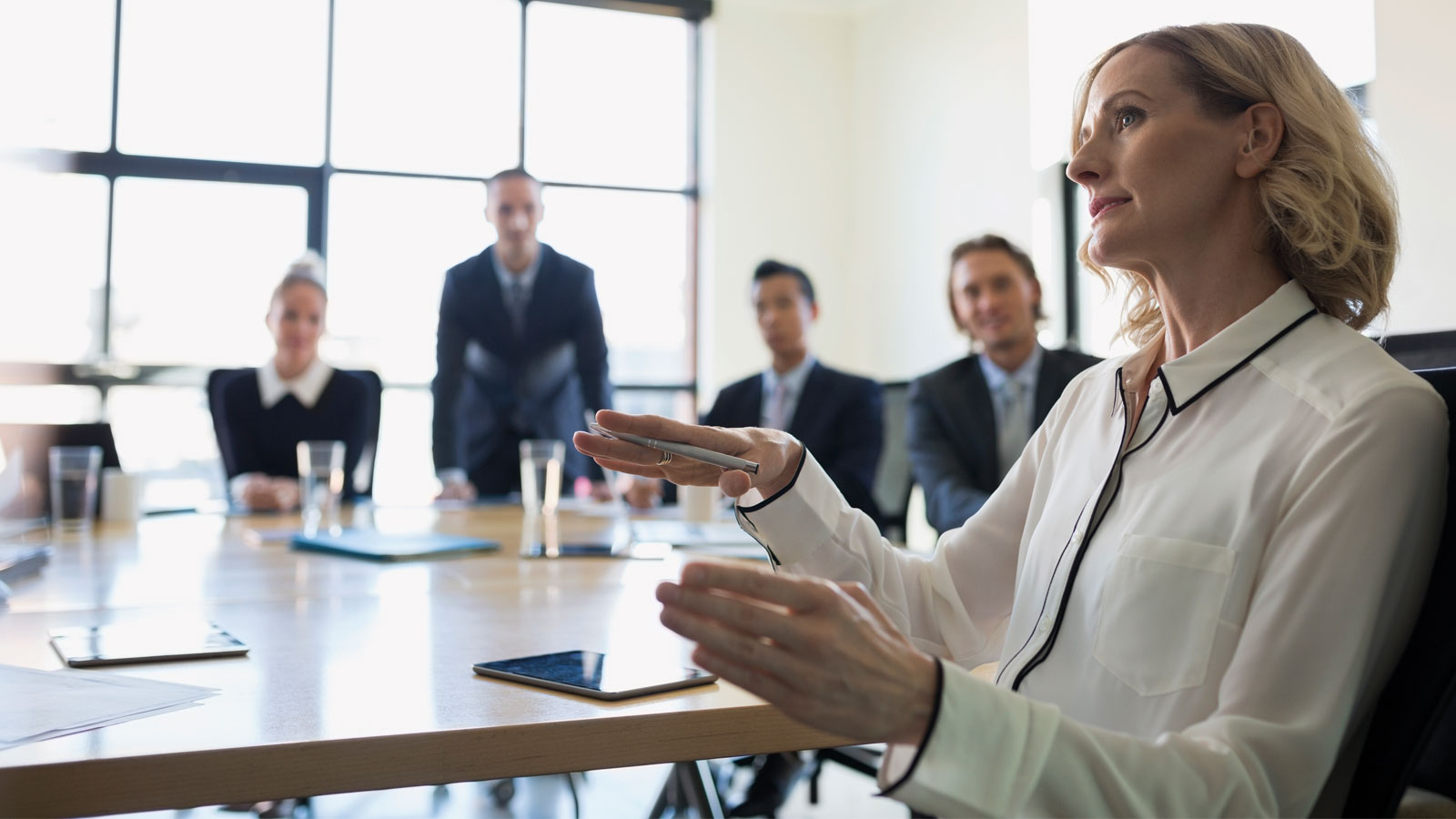 Consejos de Administración de las Empresas Cotizadas