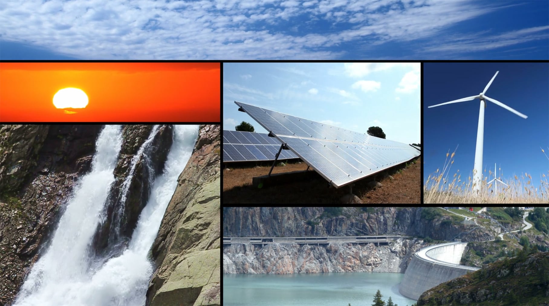 PERTE de digitalización del ciclo del agua