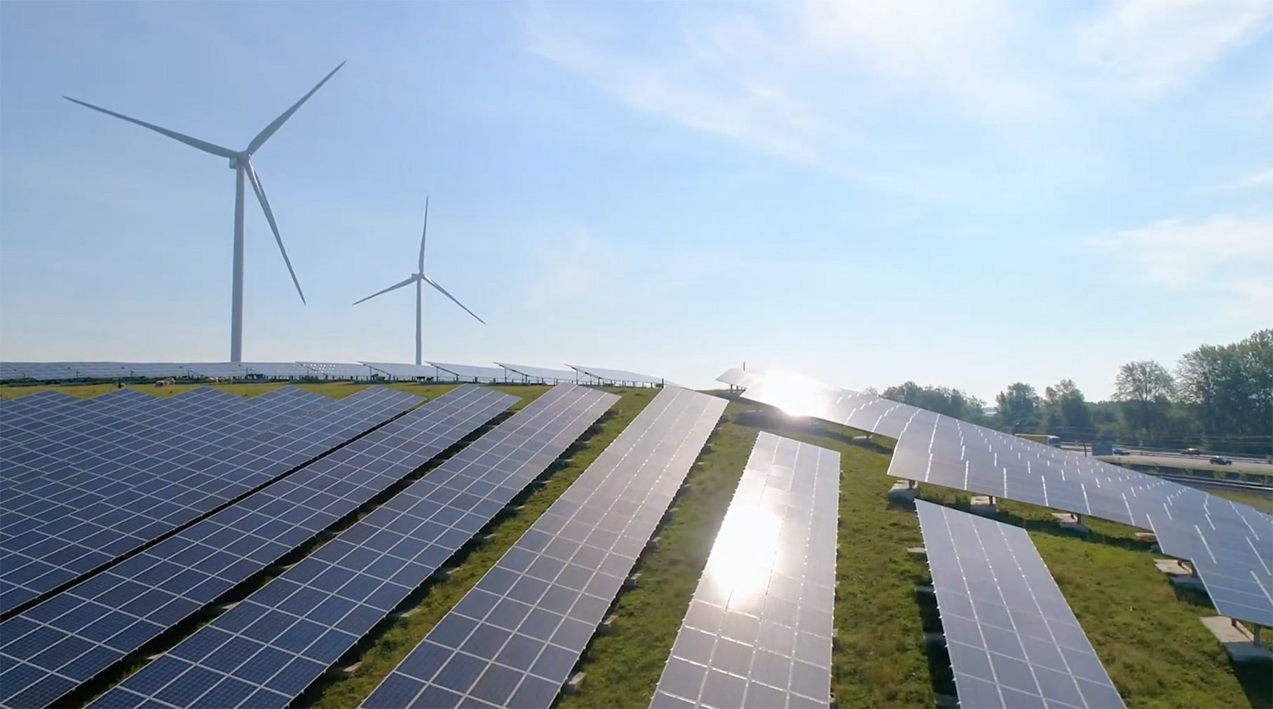 PERTE de energías renovables, hidrógeno renovable y almacenamiento (ERHA)