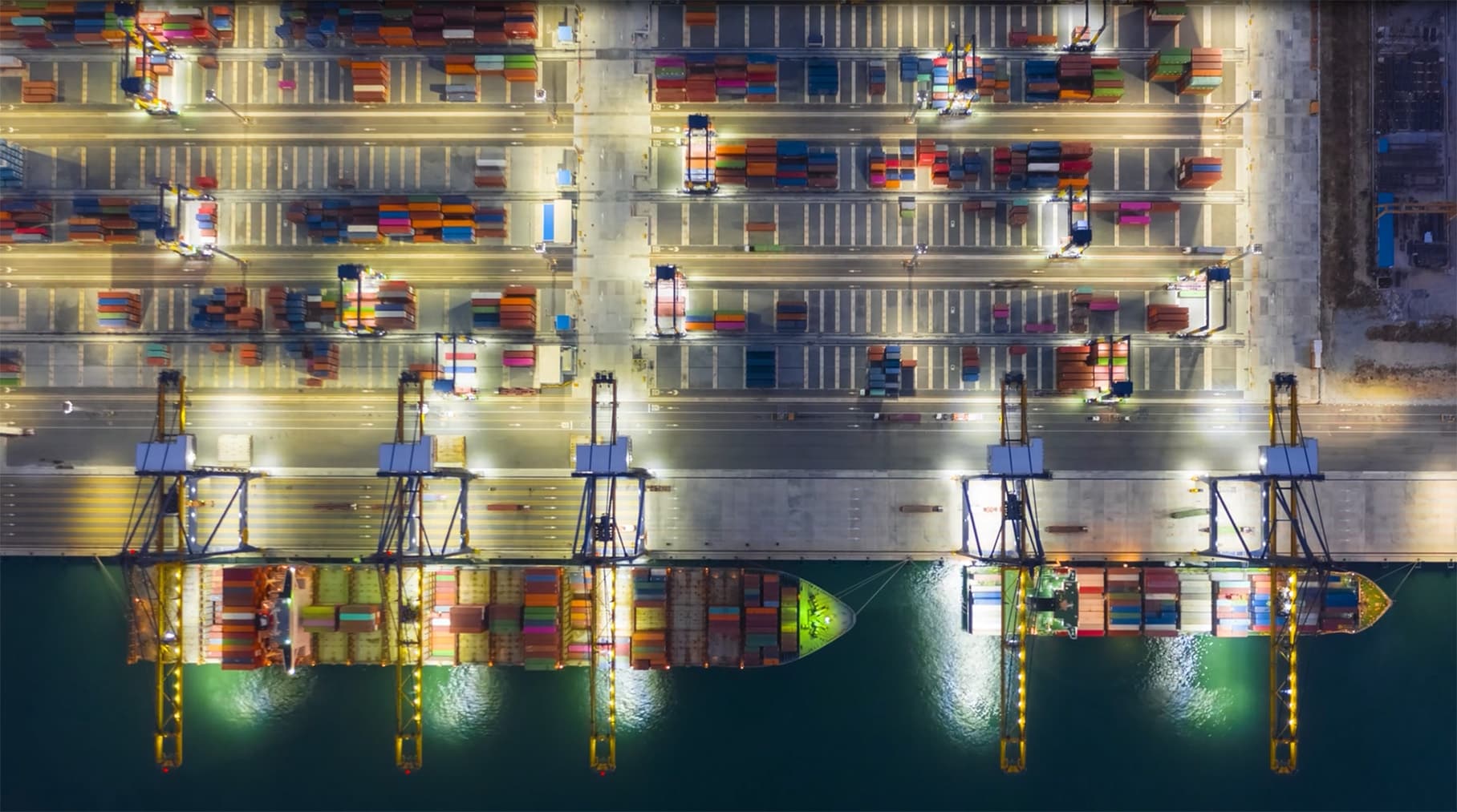 PERTE para la industria naval