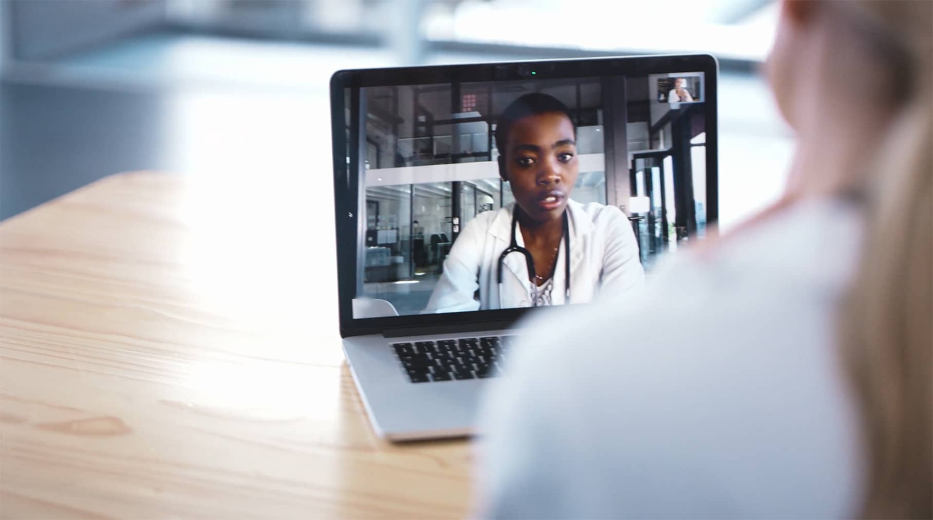 PERTE para la salud de vanguardia