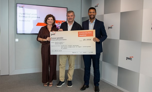 Premios ¡Apadrina!