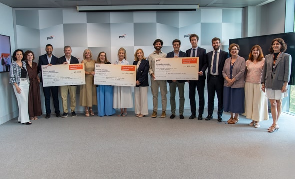 Premios ¡Apadrina!