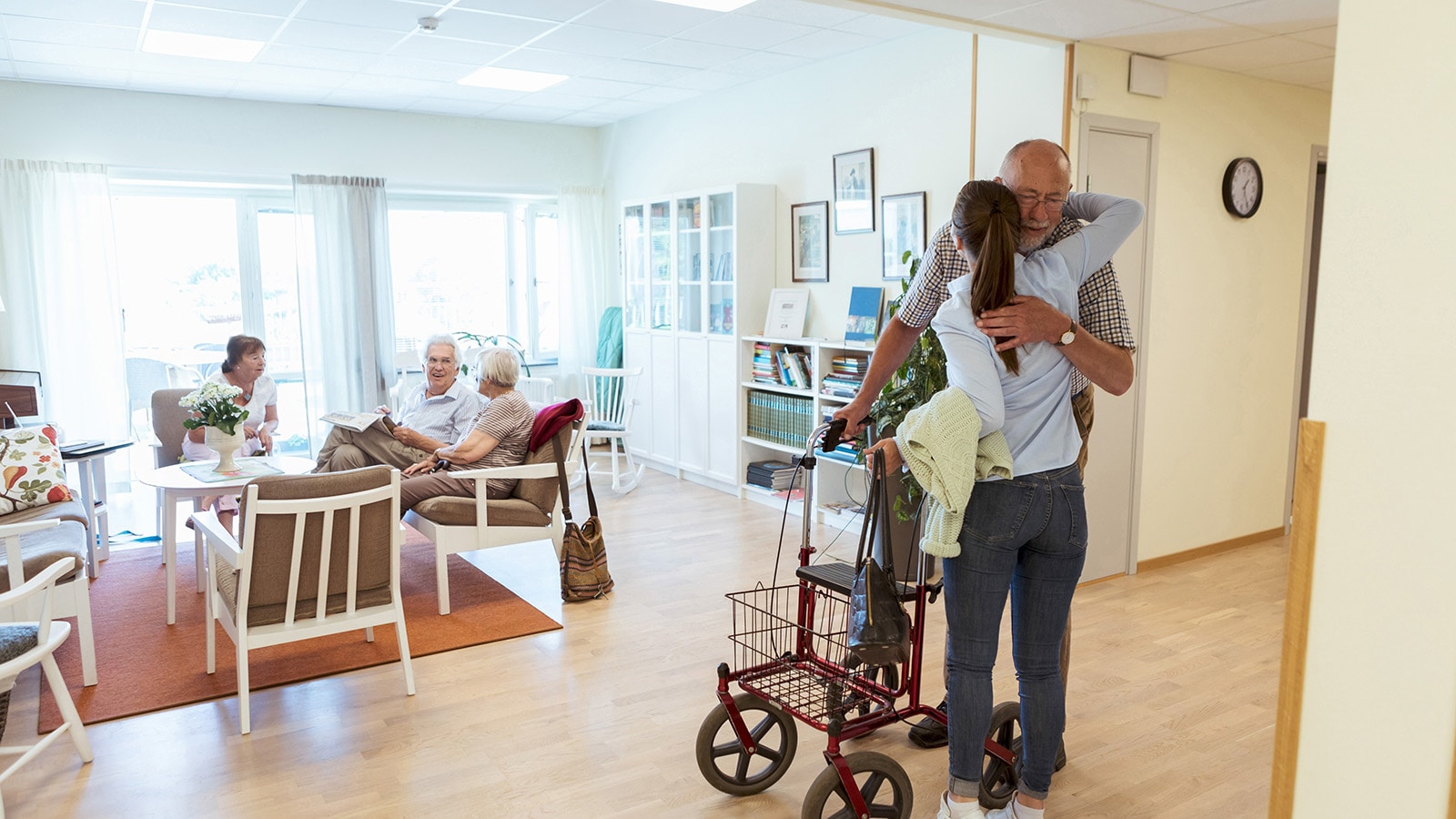 ¿Cómo influye el voluntariado en el talento?