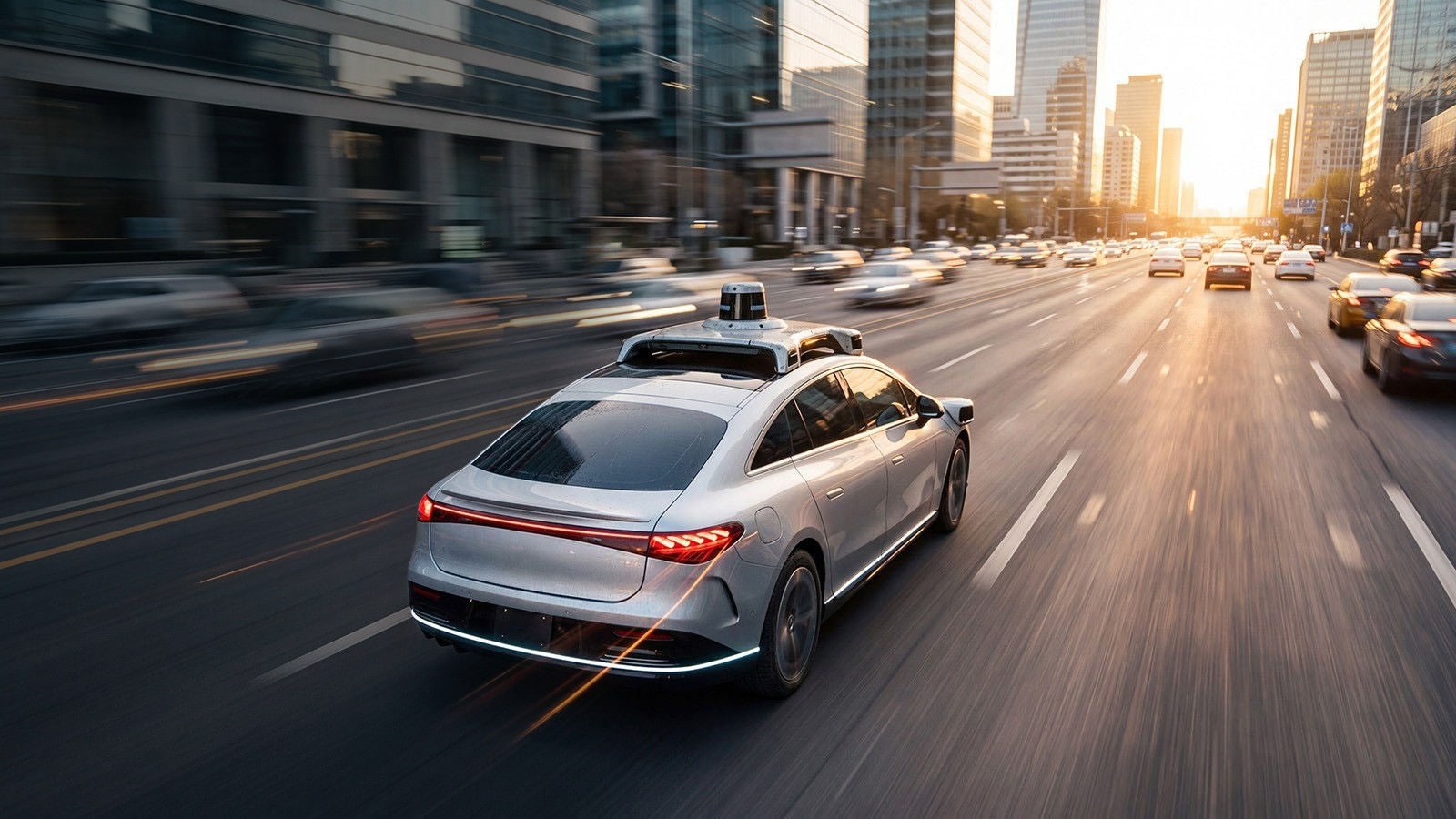 Impulsar el futuro de la industria de la automoción