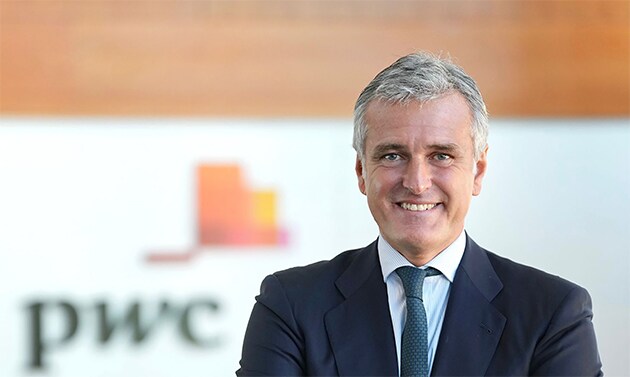 Gonzalo Sánchez, reelegido presidente de PwC España
