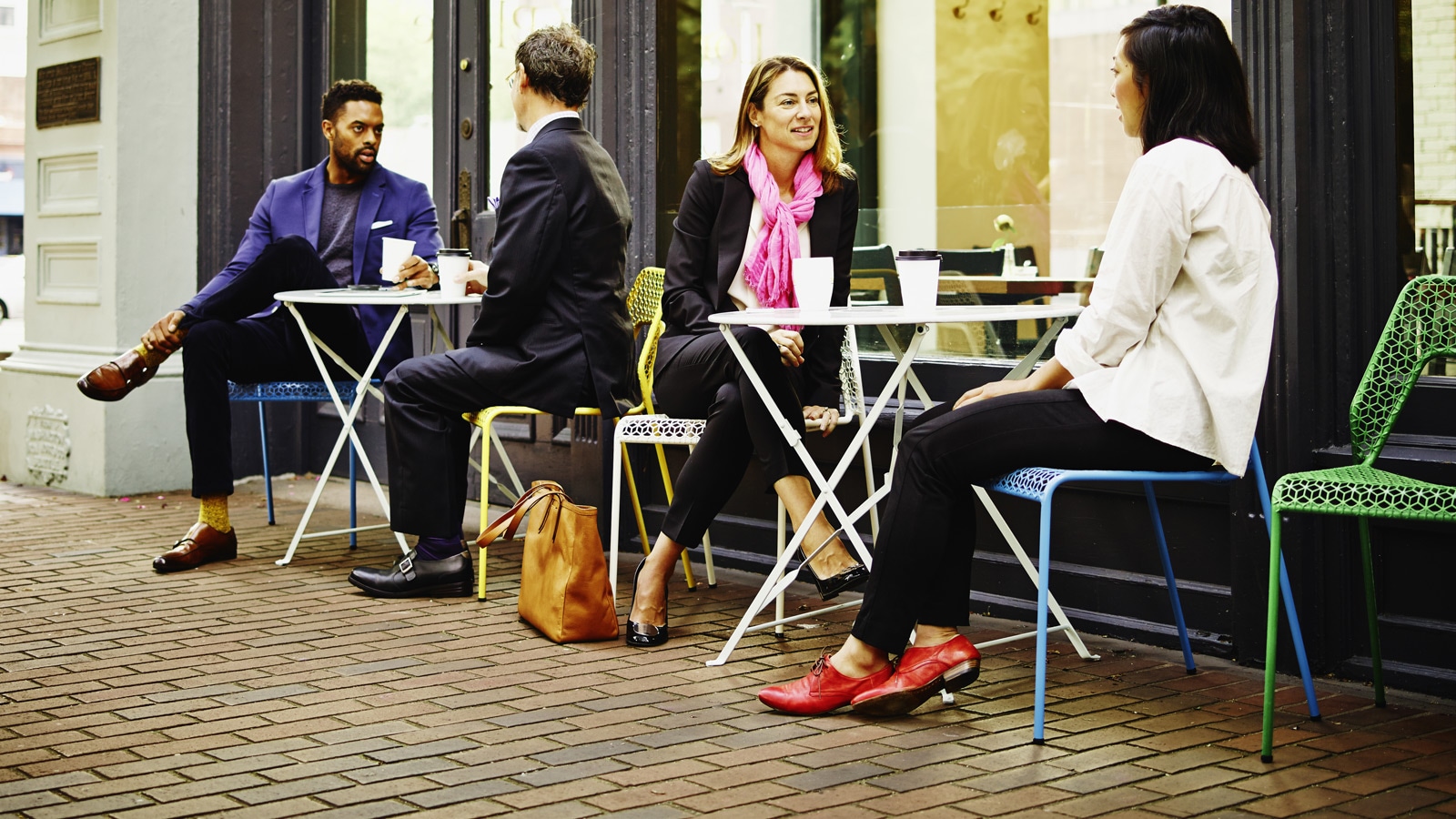 People in Deals: las personas en las trasacciones