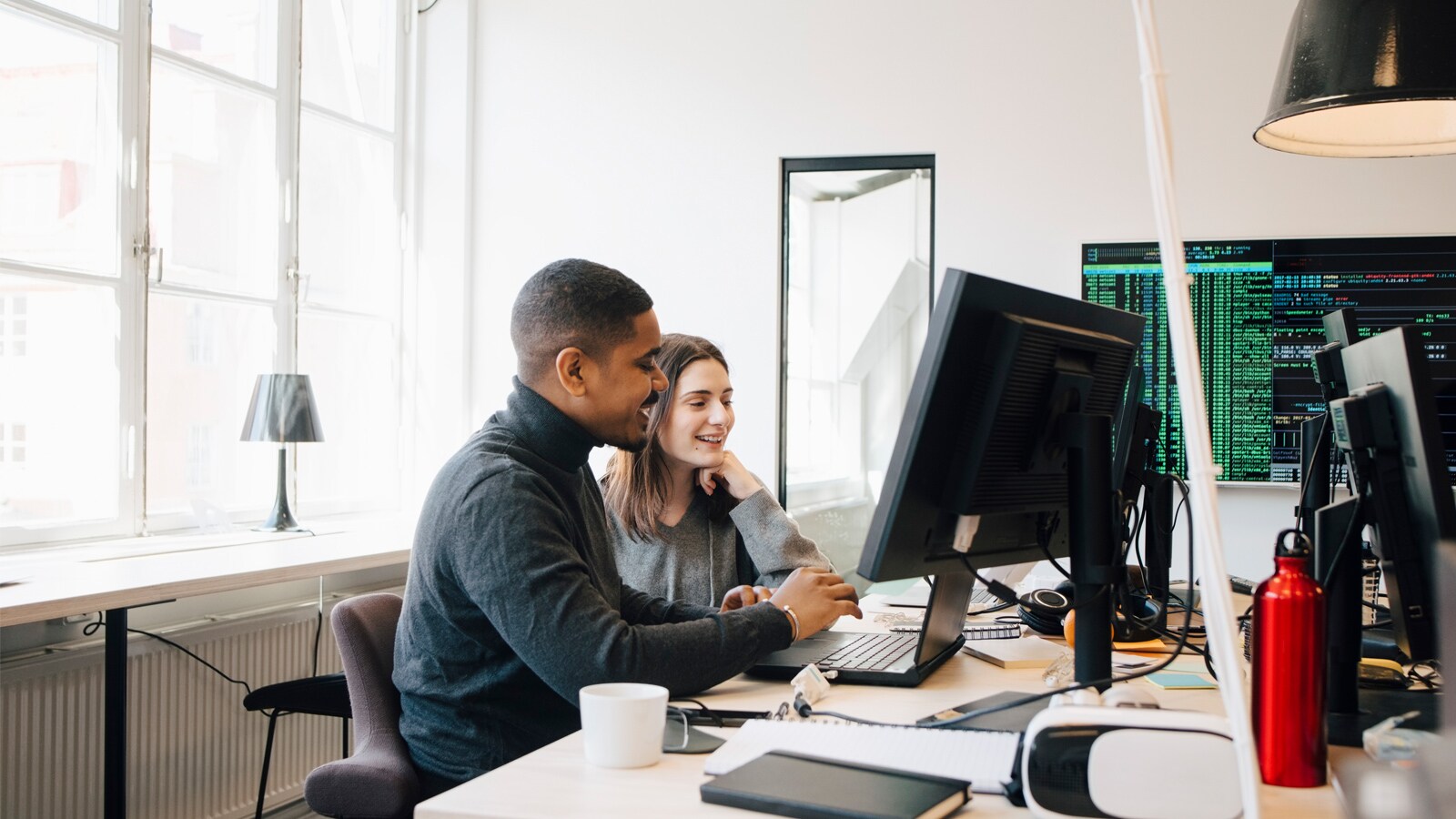 Tecnología, Medios y Telecomunicaciones