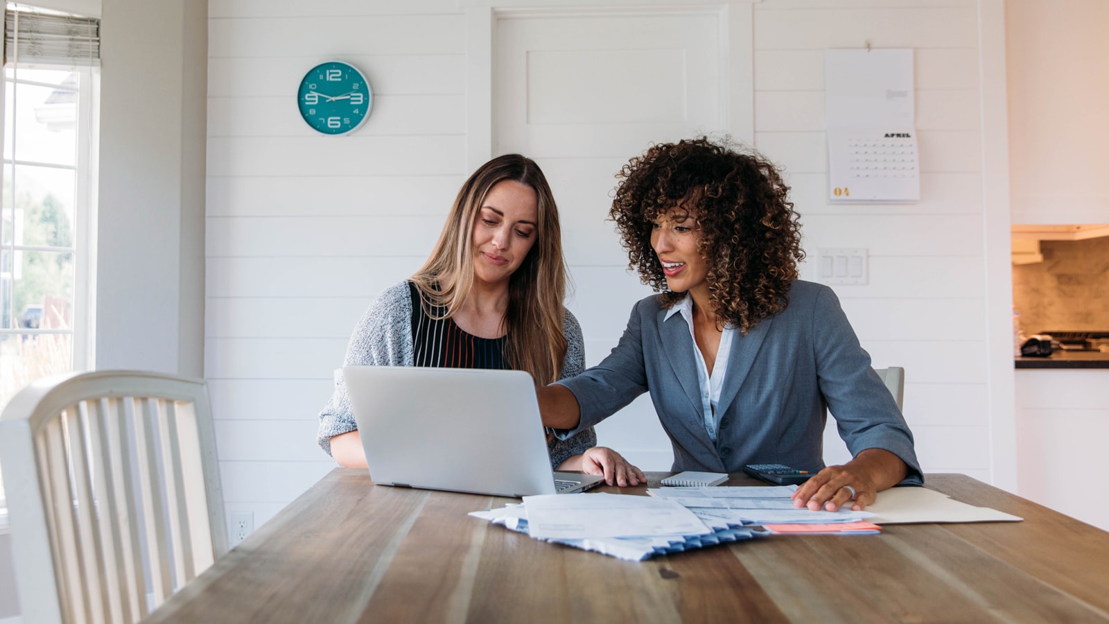 Alcance de la firma electrónica de escrituras 