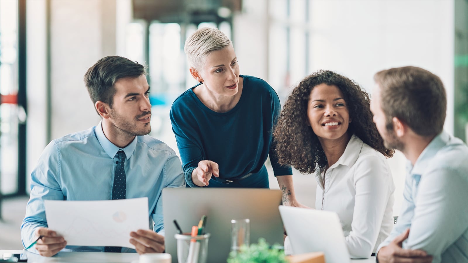 Análisis de las Guías publicadas por la Agencia Española de Inteligencia Artificial