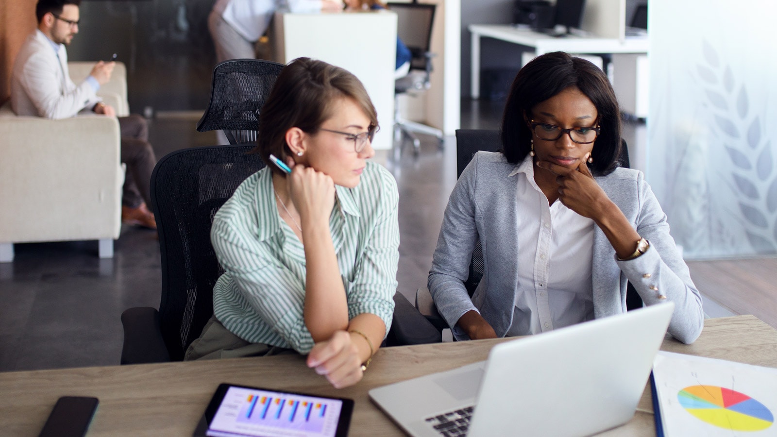 Diella, la nueva ministra generada por IA