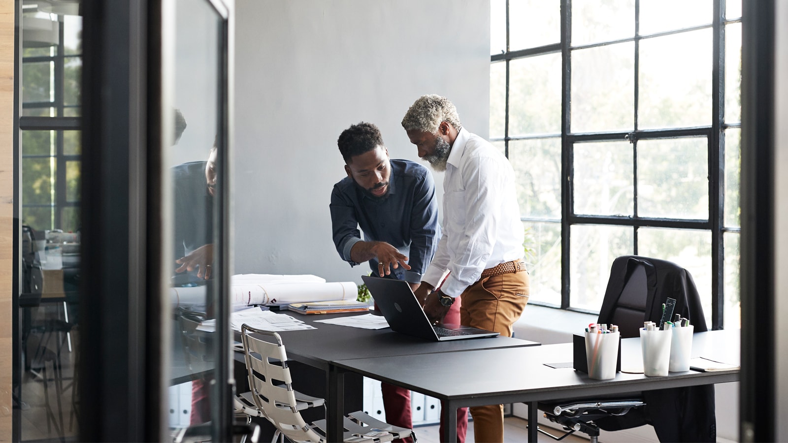 Así se miden los riesgos sistémicos de las grandes plataformas