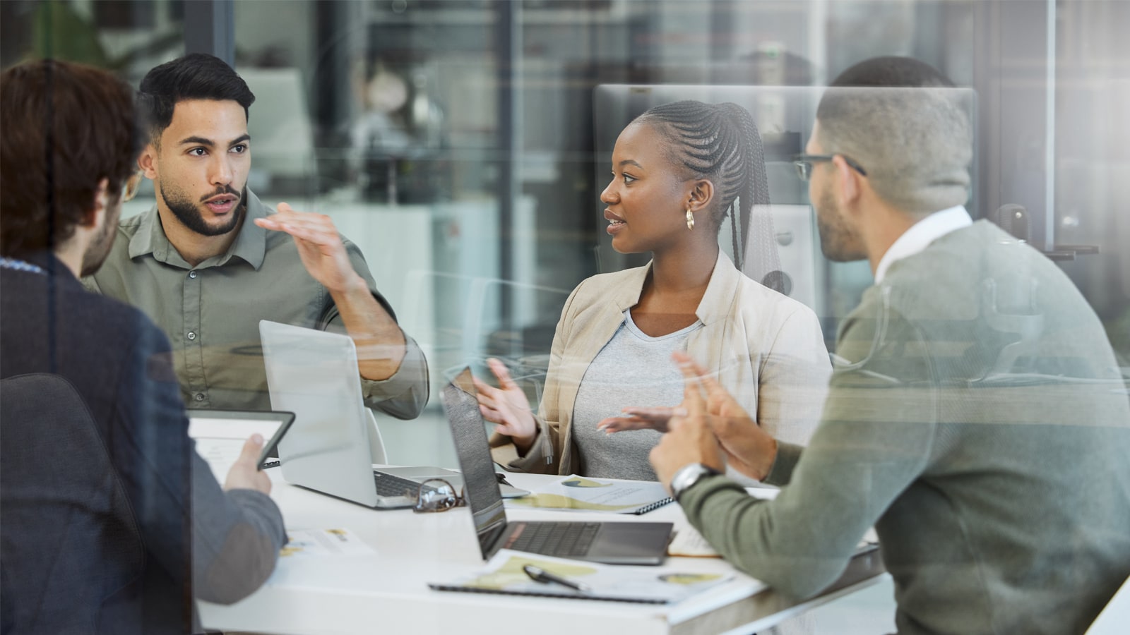 De la norma a la práctica