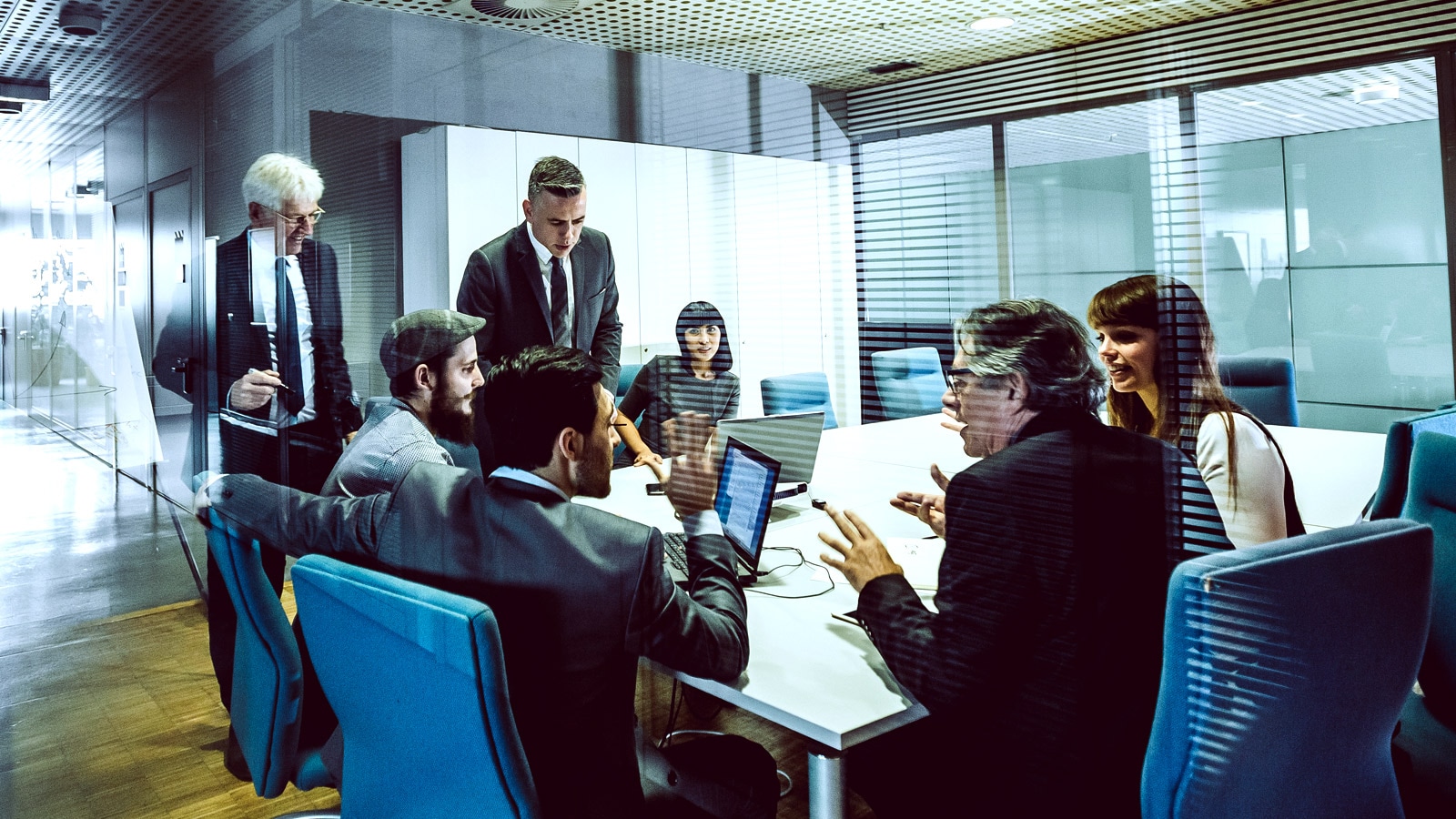 El EU Data Act ya está en vigor