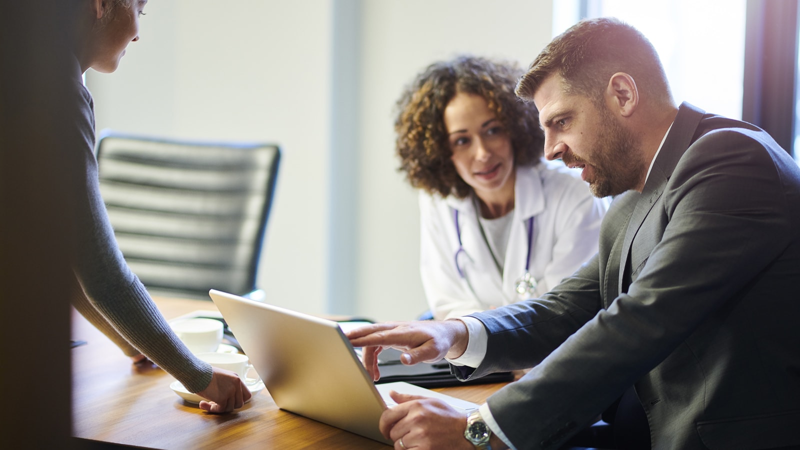 Del Tribunal Colegiado al Algoritmo