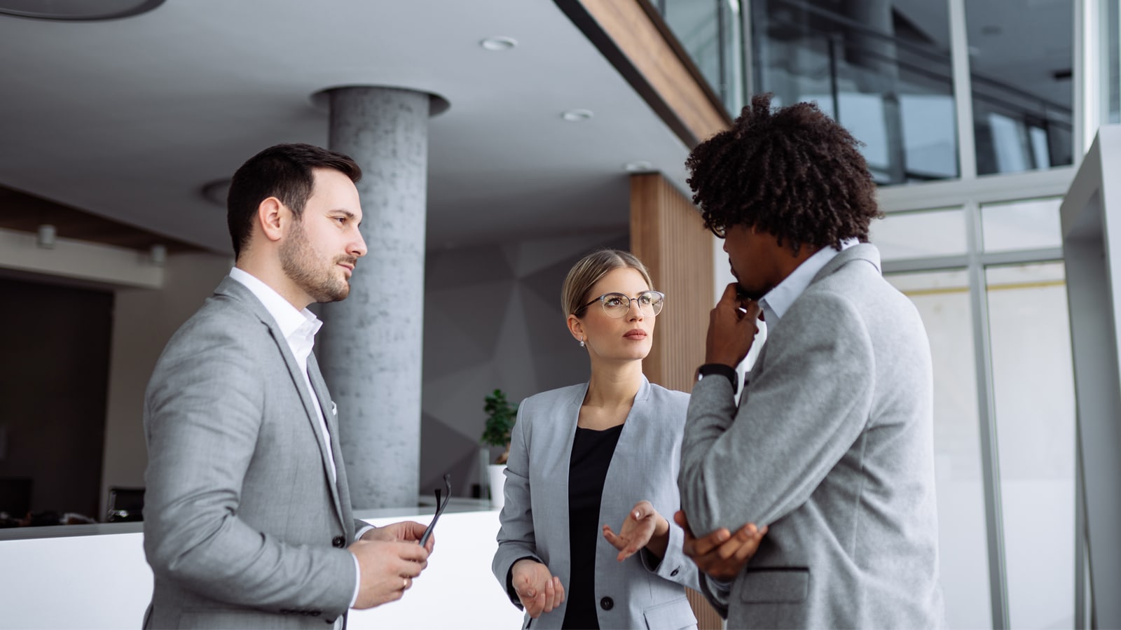 Claves económicas de PwC - noviembre de 2025