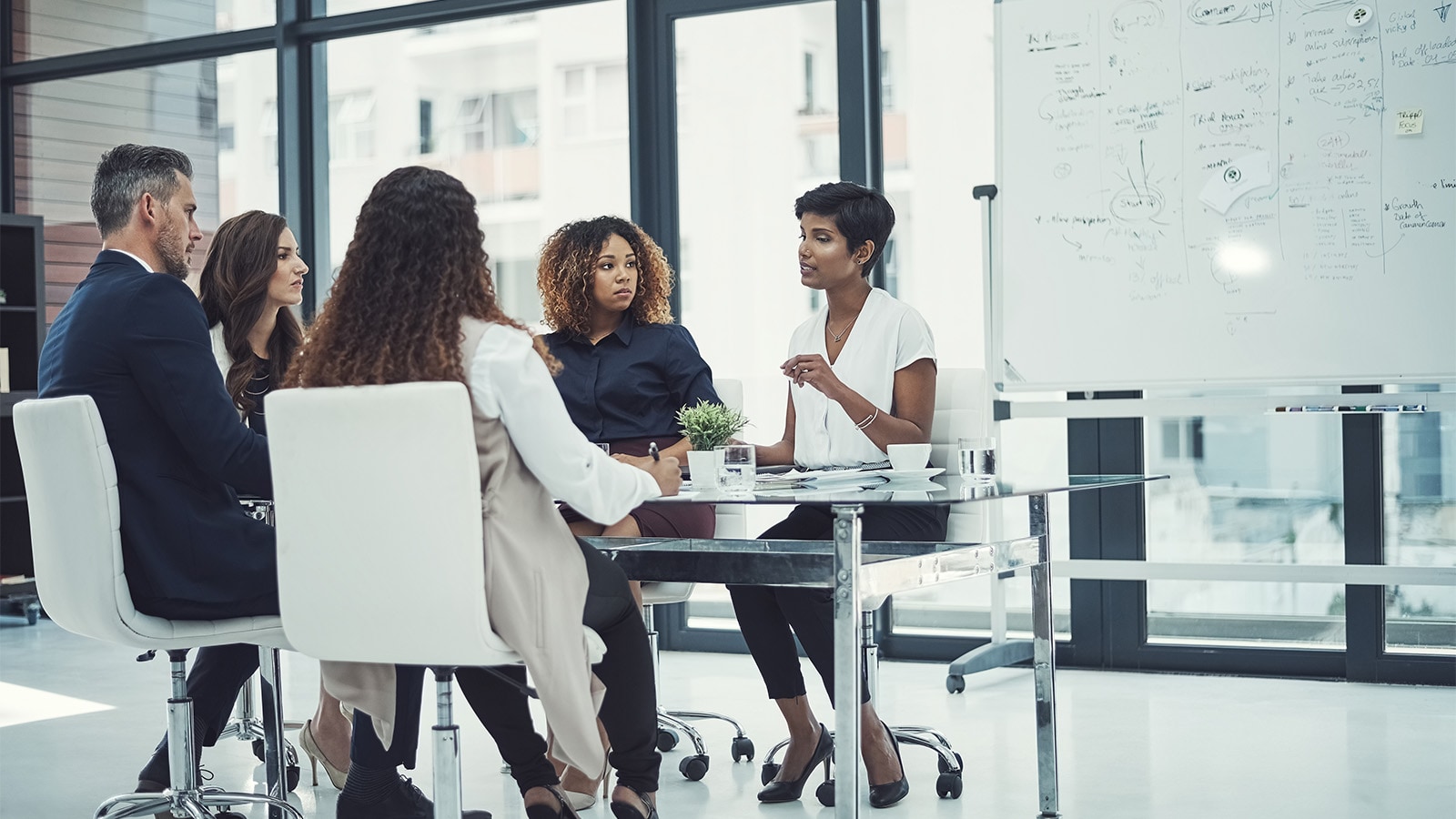 Claves económicas de PwC - Abril de 2026