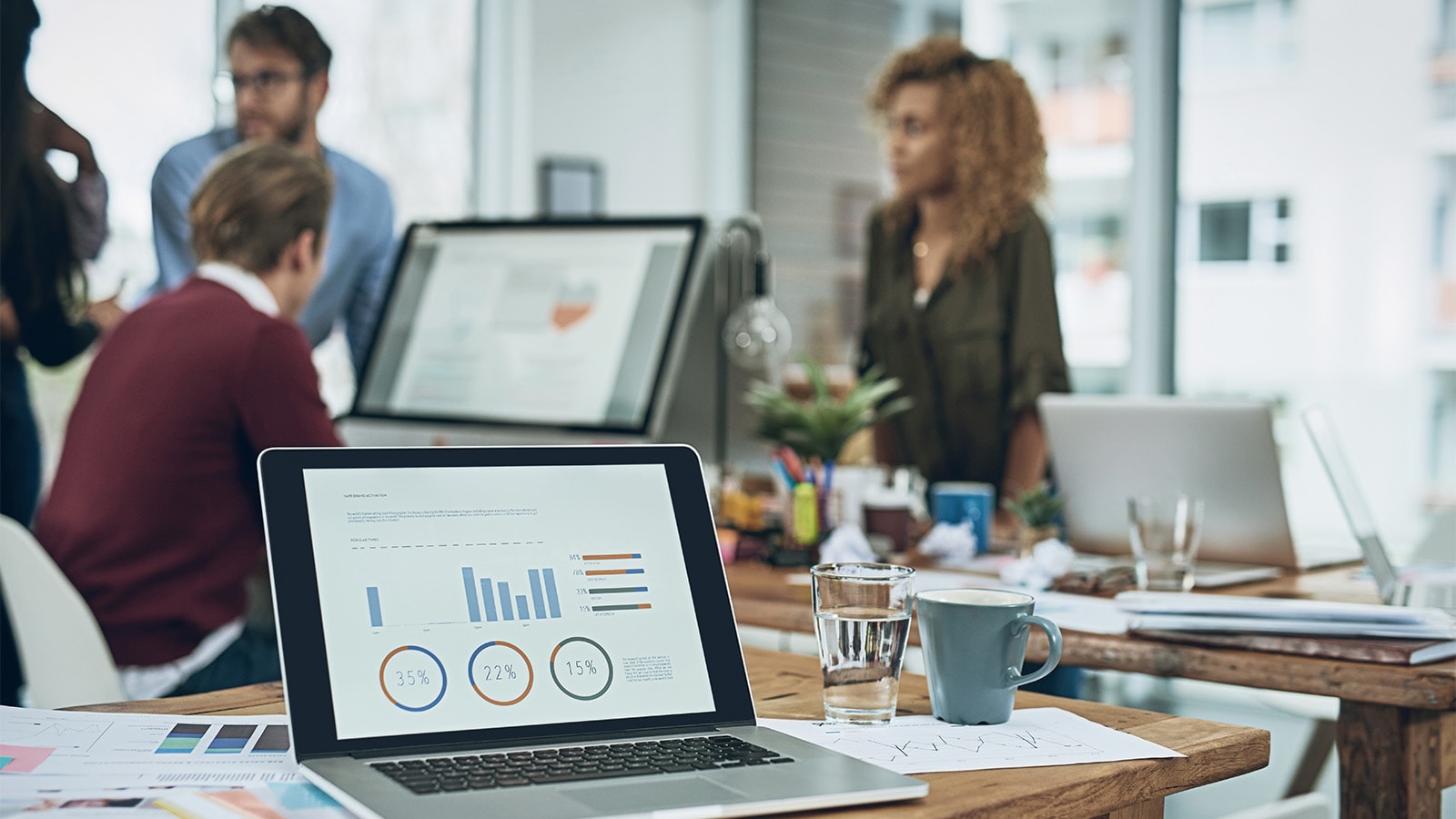 Claves económicas de PwC - Agosto de 2026