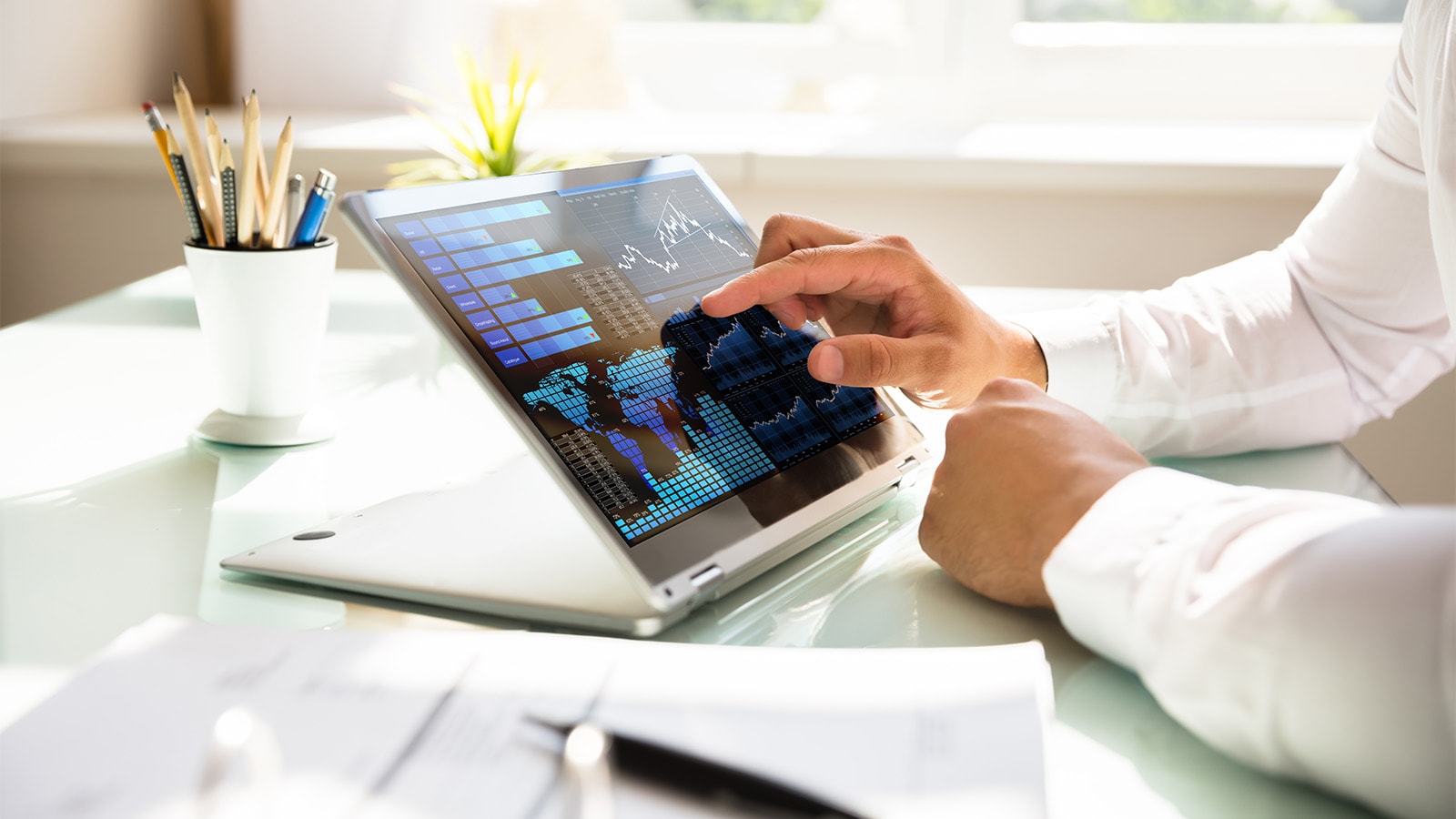 Consenso económico y Empresarial de PwC - Primer semestre de 2026