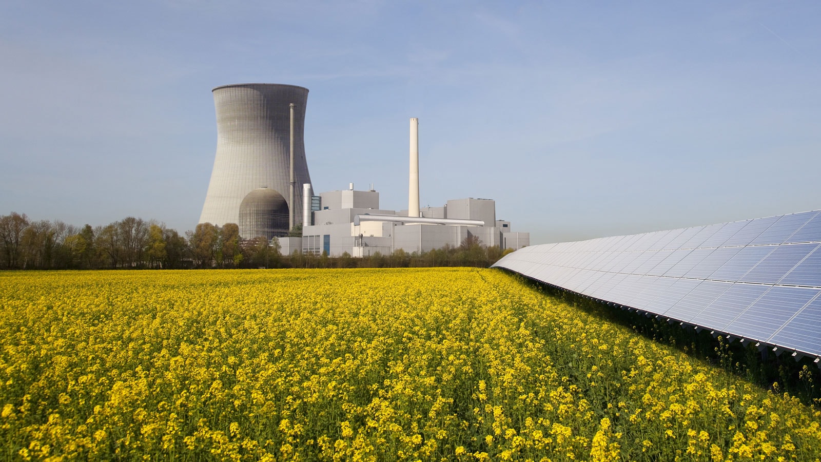 Alemania y energía nuclear:¿Cuáles han sido las consecuencias del cierre del parque nuclear?