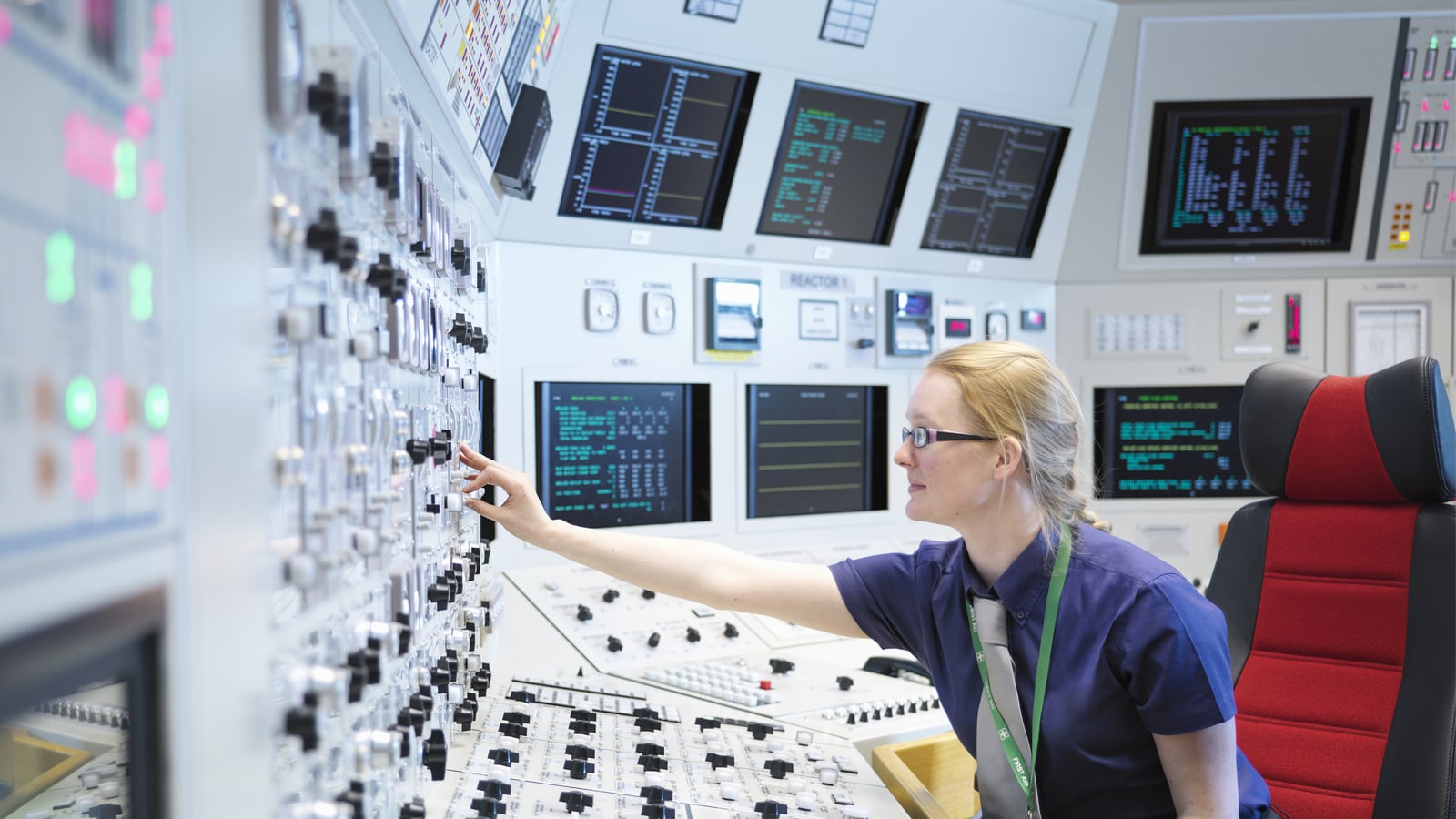 Avances tecnológicos y energía nuclear: ¿Cuáles son los beneficios de los crecientes avances del sector?