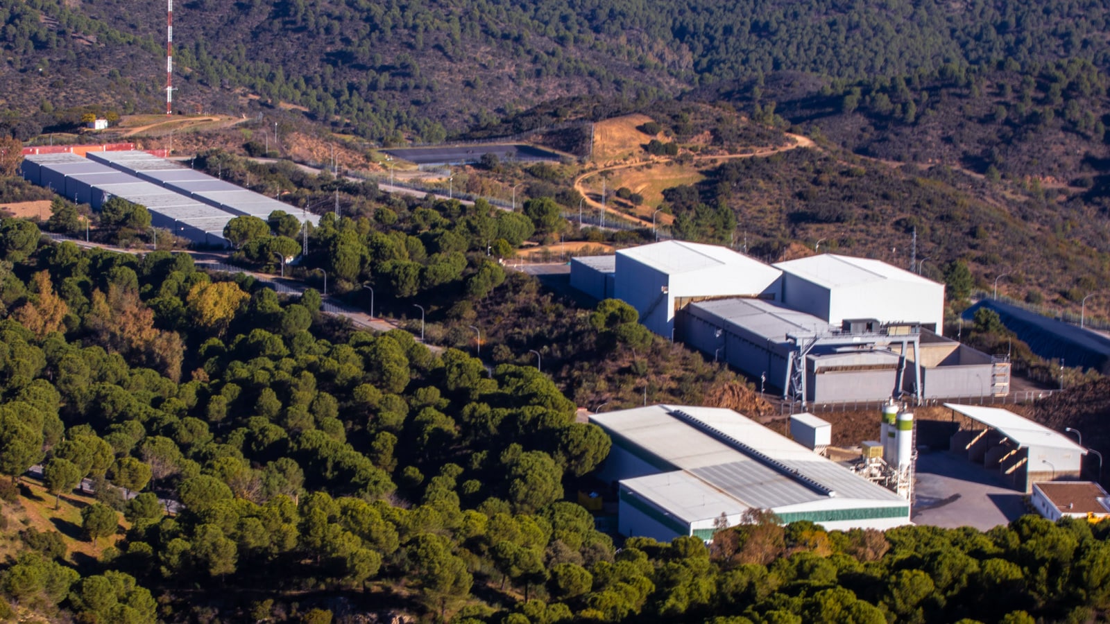 Los residuos radiactivos de las centrales nucleares: una gestión con sobrecostes evitables