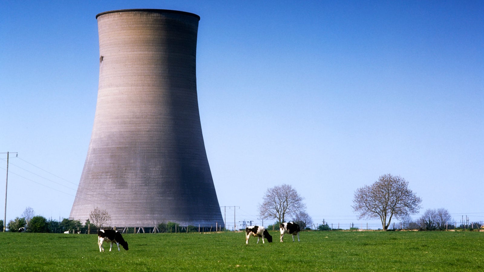 Política energética y energía nuclear: ¿Está España en un rumbo distinto al del resto mundo?