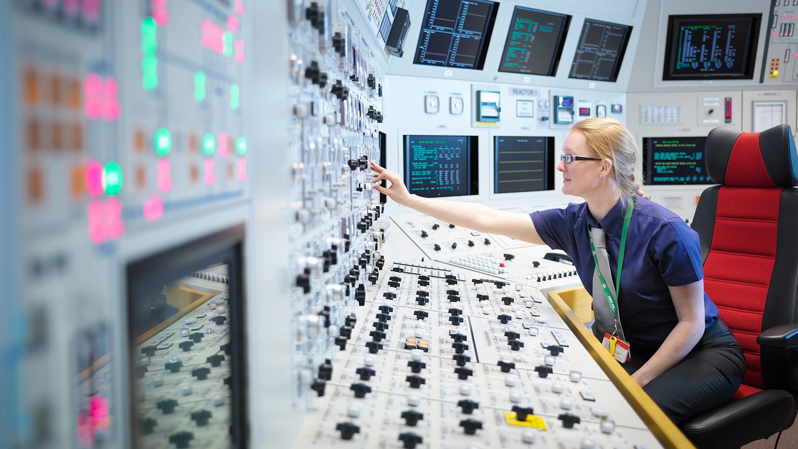 Decálogo de la energía nuclear: situación actual y perspectivas a futuro