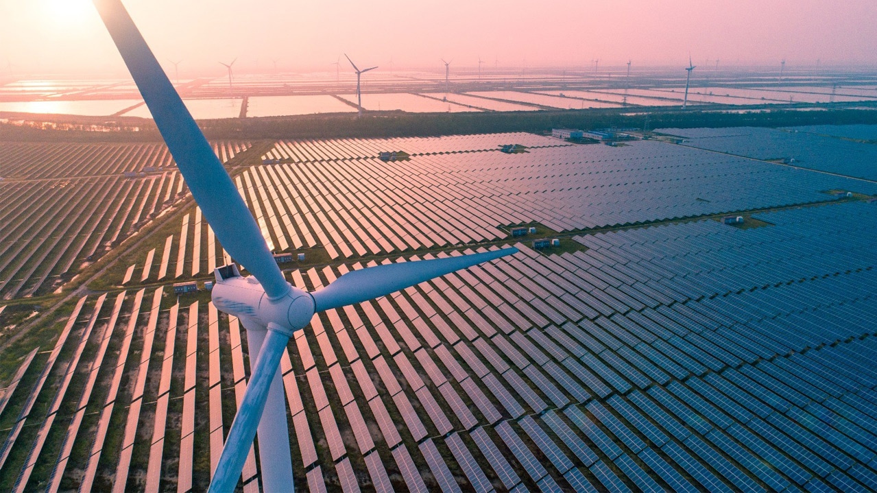 El momento crucial de la industria tech frente al cambio climático