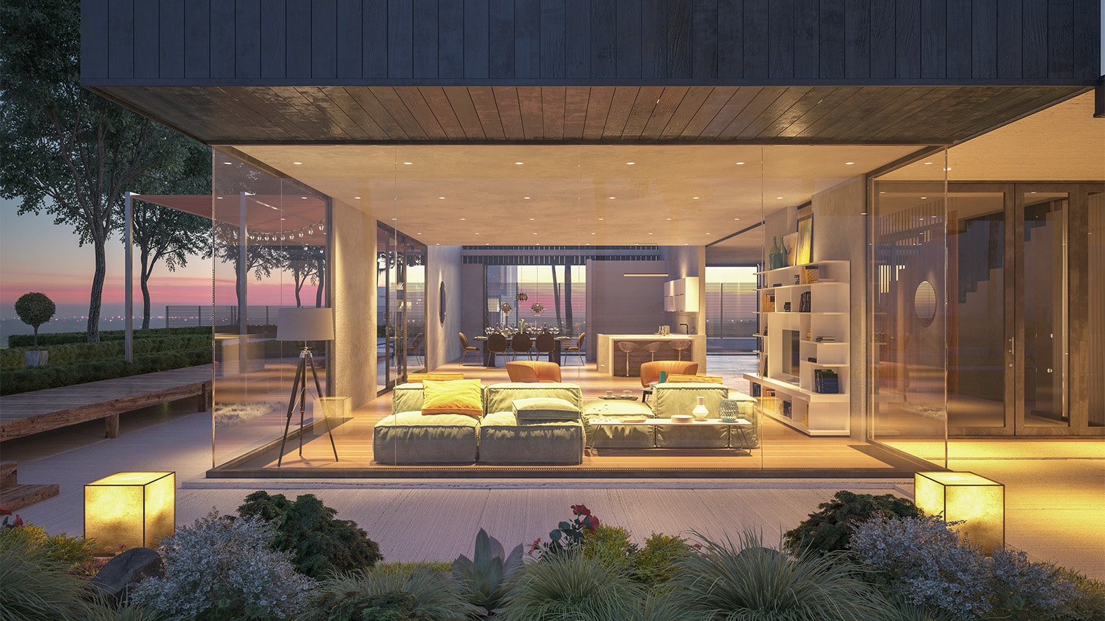 Smart Observatory - sector hotelero. Temporada primavera - verano 2026