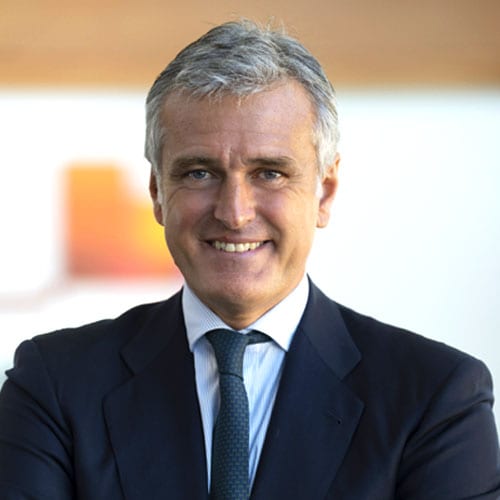Gonzalo Sanchez, Presidente de PwC en España