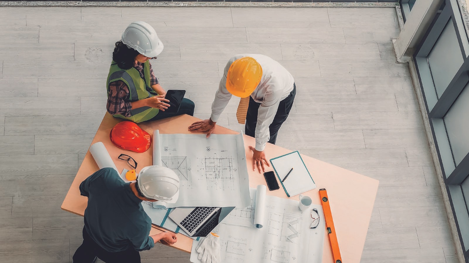 Observatorio de construcción sostenible en las Administraciones Públicas