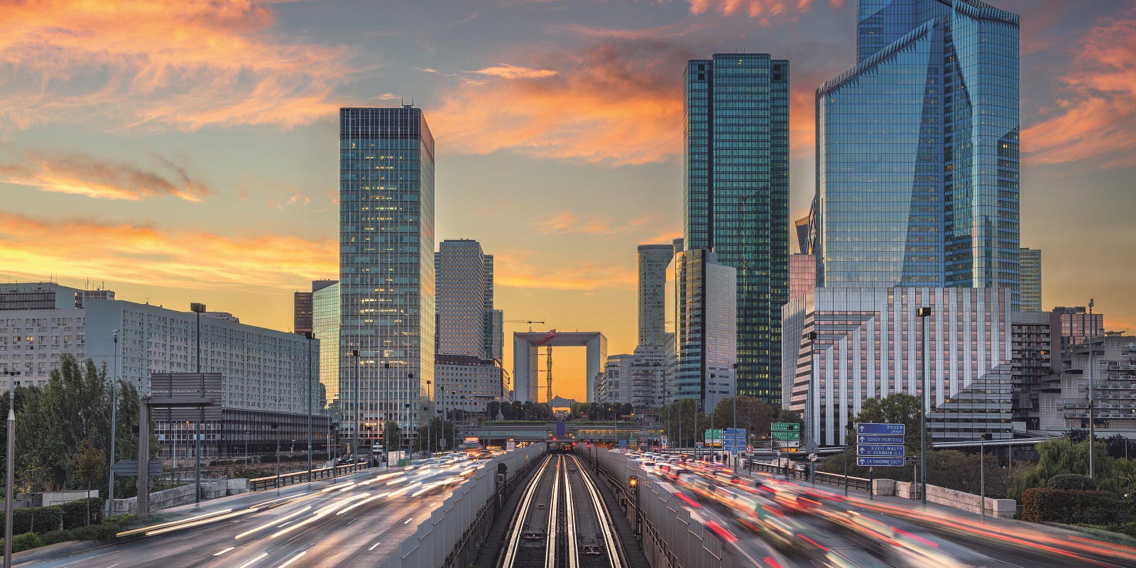 Tendencias del Mercado Inmobiliario en Europa 2020