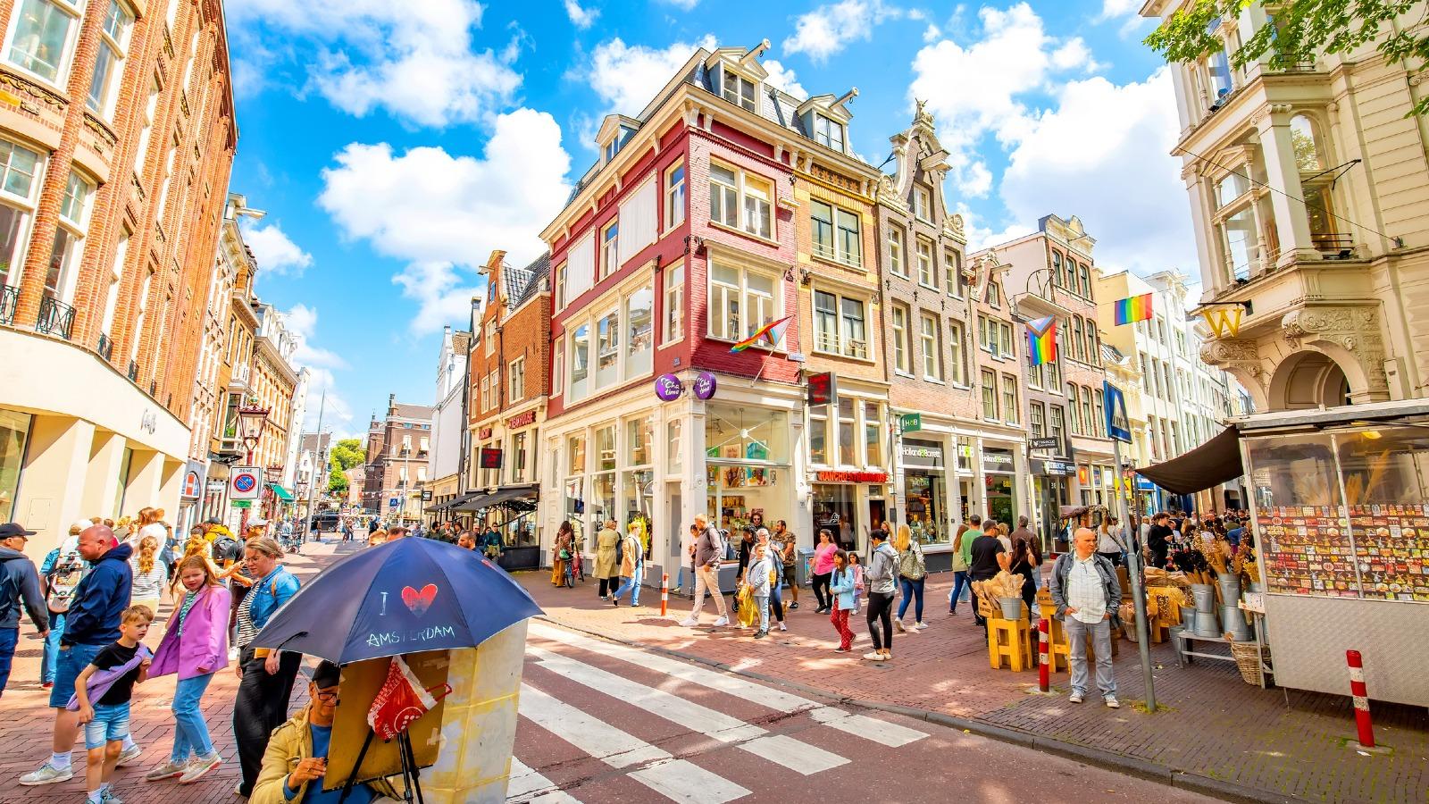 Tendencias en el mercado inmobiliario en Europa en 2026