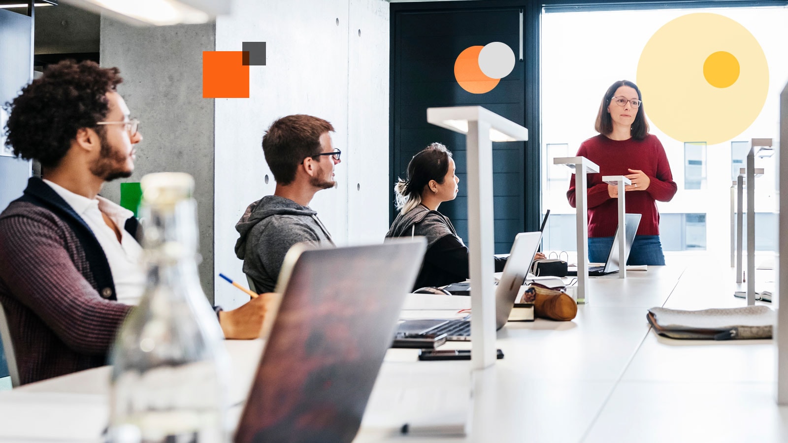 ¿Deberían los CEOs concebir la gestión del riesgo de forma diferente?