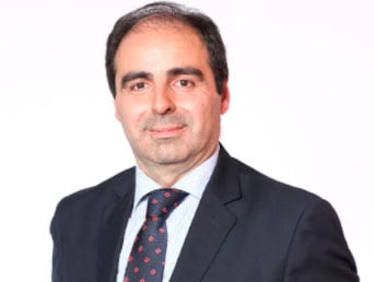 Manuel Martín Espada, socio responsable de Mercados de PwC España