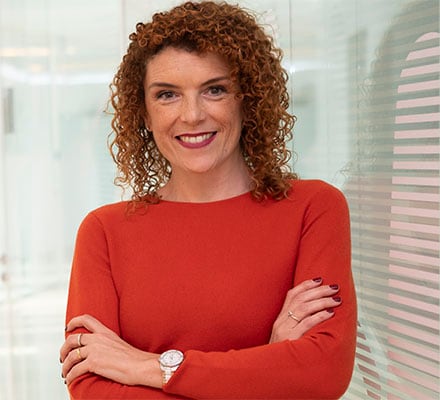 Sandra Deltell, socia responsable de Diversidad en PwC