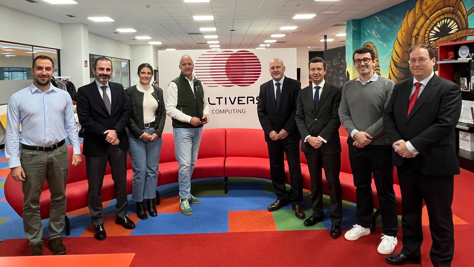  PwC Y Multiverse Ampl an Su Alianza Para Impulsar La IA Empresarial