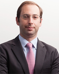 Pablo Martínez-Pina