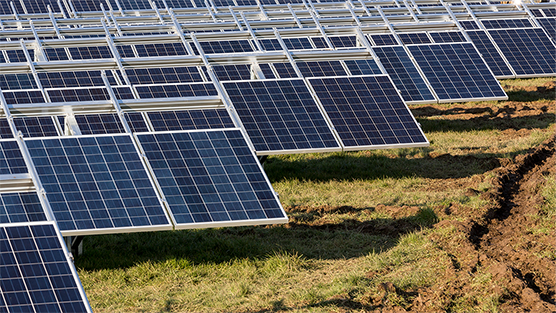 Low Carbon Economy Index