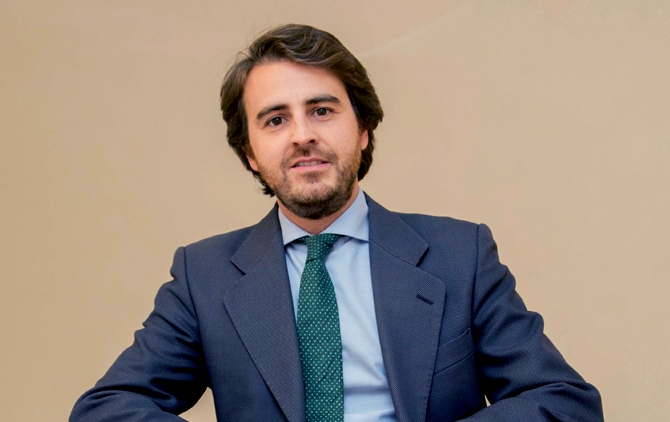 Pablo Bascones, socio responsable de Sostenibilidad y Cambio Climático de PwC