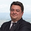 Antonio Requena, socio responsable de Blockchain