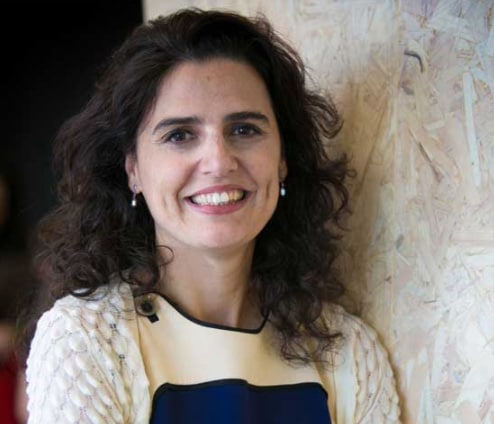 María Sanchíz, socia responsable de Empresa Familiar en PwC