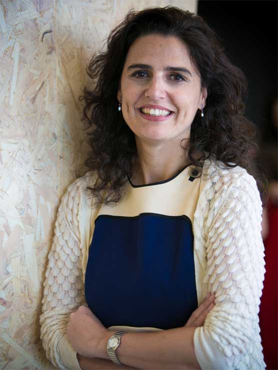 María Sanchiz, socia responsable del área de Empresa Familiar de PwC